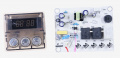 Atlan Modules / Electric Units Home Appliances - Timer (inklusive Power Board) - D800400110+D800300061